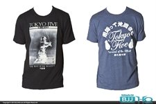 Today on BJJHQ Tokyo Five Scorch 2 Pack